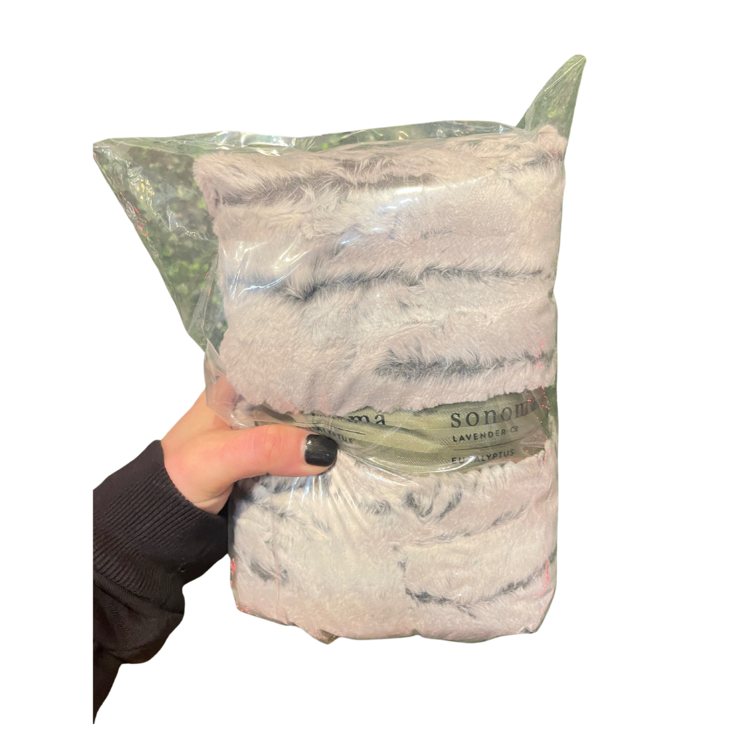 Sonoma Eucalyptus Heat Wrap
